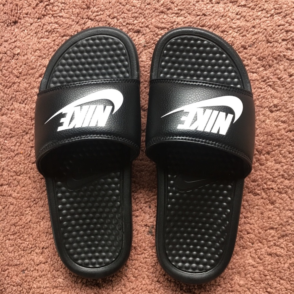 Nike Slides